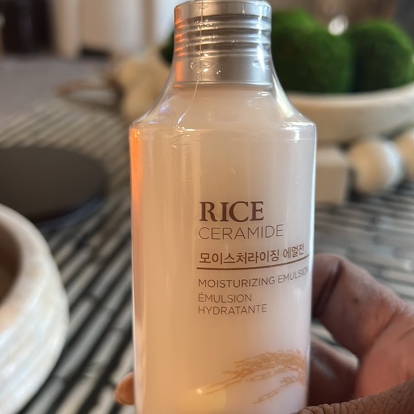 The Face Shop Rice Ceramide Bundle - Picture 2 of 6
